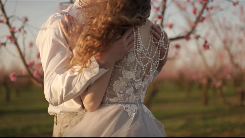 Ksyusha & vova (lovestory)