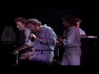 Serge gainsbourg – leau à la bouche – casino de paris (live 1986)