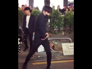 150418 jeonghyun bts i need you