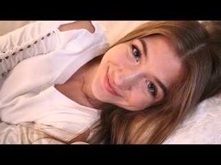 Cherie lorraine asmr 20230811 cozy cuddles (with your crush) 🤍 asmr roleplay tldslrptcyy