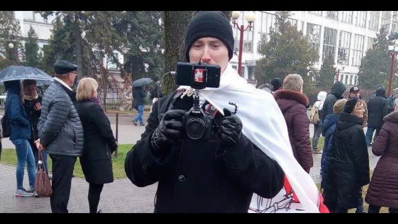 За што ўлады ўпарта пераследуюць шэрага ката?