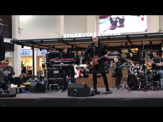 Jackpot космопорт ракурс