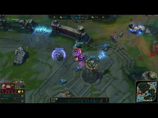 How to outplay lategame vlad