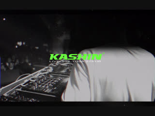 Kashin live stil tusa 27 10 18