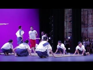 2017 ucla pcn filipino tinikling