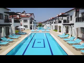 Tui fun sun river resort hotel belek in turkey