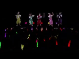 Momoiro clover z dome trek 2016 wrap up party ~kumamoto earthquake charity live~ 20160421