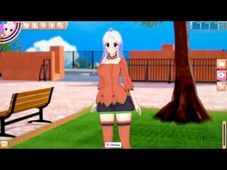 Секс с мирой(v2)