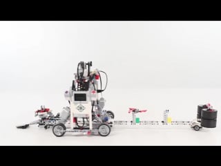 Lego® mindstorms® education ev3 spinning top factory