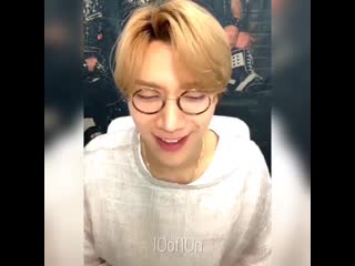 200712 wayv fansign video call with ten