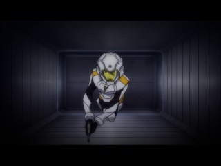 Anime rus ru валврейв избавитель / kakumeiki valvrave 1 сезон, 8 серия [cuba77 &amp; nikalenina]