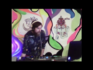 Live ૐ psytrance | dj przhvm | take 4