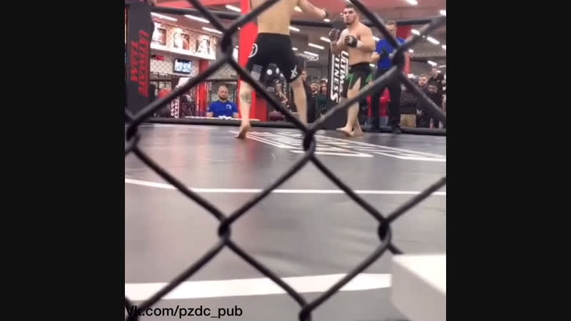 Филип марвин против асхаба тамаева