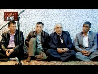 Hojageldi akmammedow dayymy natdin [hd] 2015 (rejepguly kerimowyn yagty yadygarligine bagyshlanan)