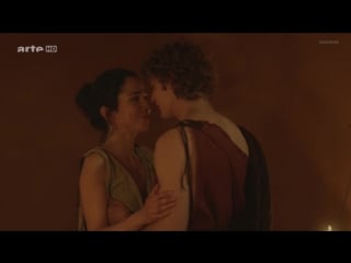 Karina testa, joana barrios nude odysseus s01e03 (fr 2013) 720p watch online