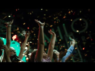 Summer vibes show i dance4u