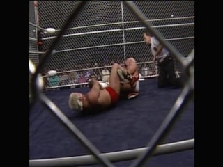 Nwa starrcade 1987