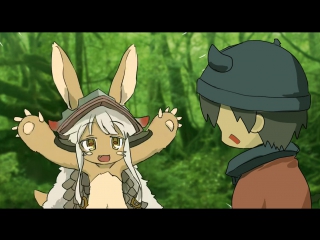 Nanachi