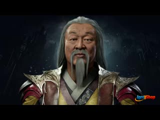 Mortal kombat 11 new story cutscenes, shang tsung & noob saibot gameplay