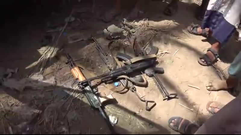 الحديدة سحق محاولة تسلل جديدة للحوثيين