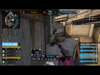 Stewie2k pistol 4k