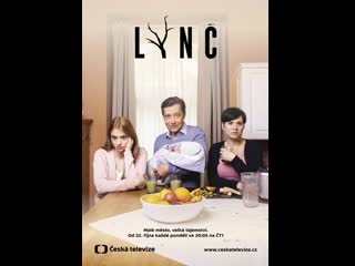 Линч lync (tv series 2018– ) (e03) чехия