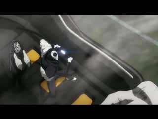 「ａｍｖ」 kekkai sensen angel