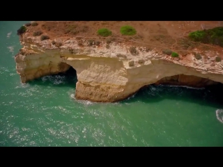 Algarve cliffs hd