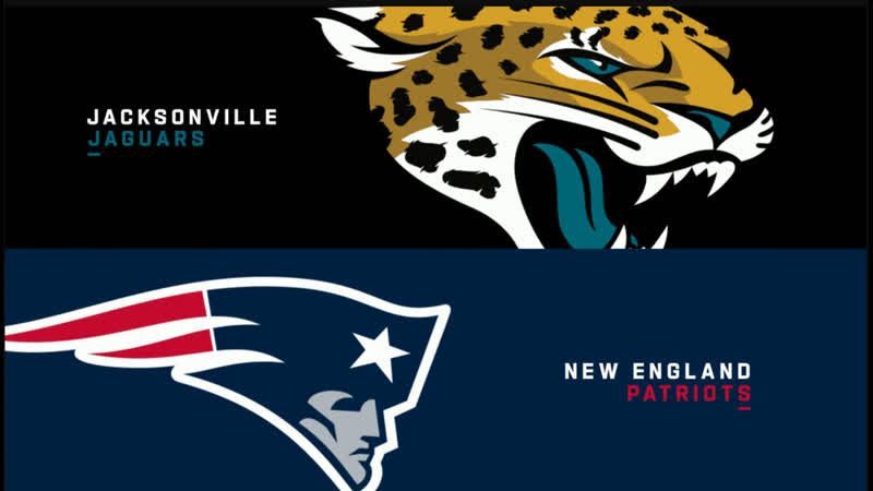 Nfl 2021 w17 jacksonville jaguars new england patriots