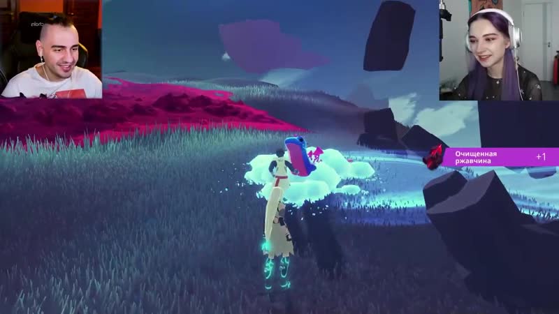 [tilka play] постельные сцены и старое гнездо ► haven ► самая горячая игра