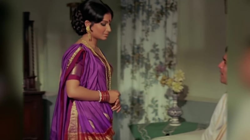 Rajesh khanna sharmila tagore hit songs romantic hindi songs