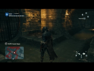 Asu 1 серия король нищих)