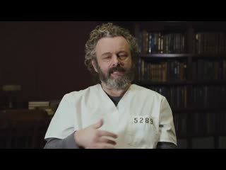 Catherine zetajones is dr vivian capshaw season 2