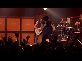 Ac/dc hell aint a bad place to be [live at circus krone, munich]