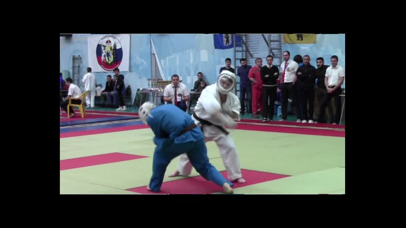 Puti porn video – Сбитый с пути (sbityi s puti) kudo highlights 1