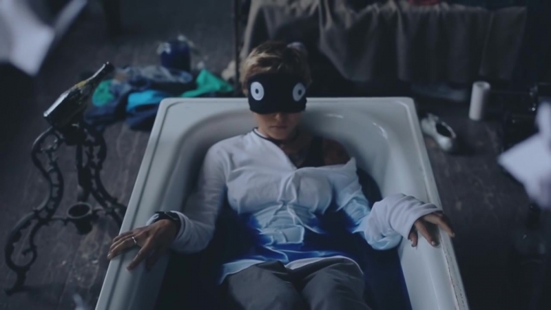 Alai oli дельфины (official video)