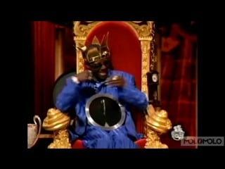 Comedy central roasts / поджарь звезду flavor flav (12 августа 2007)