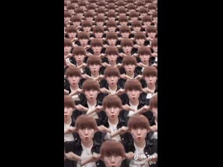 D1ce tiktok (woodam)