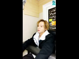210203 vlive [vav] ayno is here!!!!