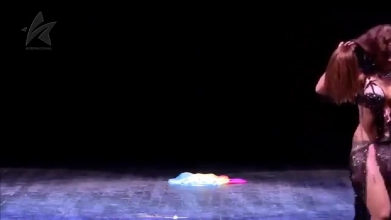 Kristina porn video – Kristina derkach belly dance 2018 hot superb baladi drum solo 22765