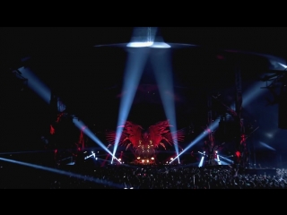 Defqon 1 2018 angerfist aftermovie | hd