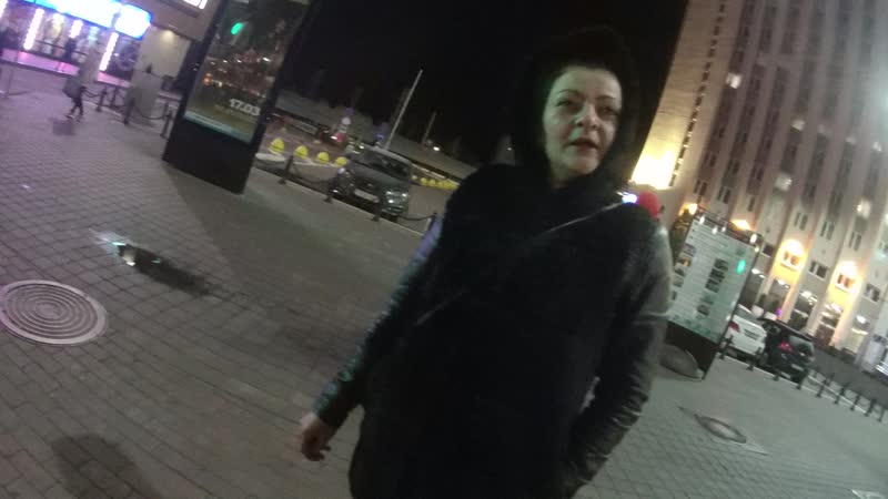 Лавэ нанэ "беременная" цыганка "грузиночка" из баранович навешивает лапшу на уши