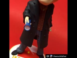 Neca home alone headknocker