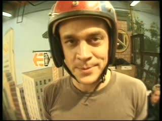 Jackass s01e03 mtv rus