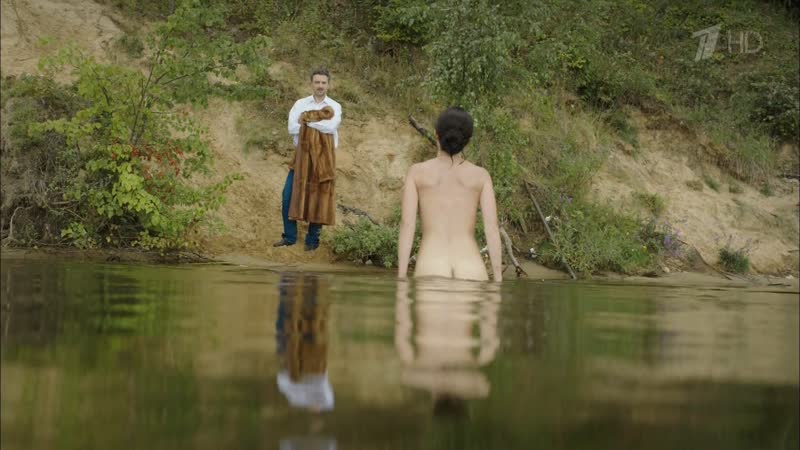 Evgenia brik nude dolgiy put domoy s01e11 (2014) hd 1080p watch online / евгения брик долгий путь домой