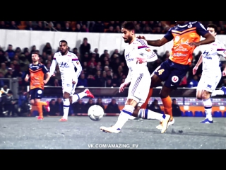 Goal fekir | drobin | com/amazing fv