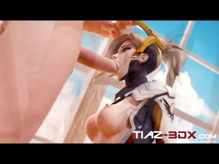 [overwatch] tiazsfm,nexus763