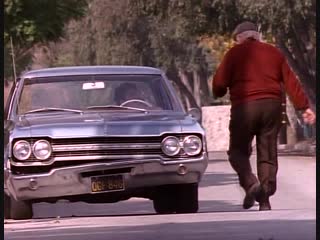 S05e12 grandpas car