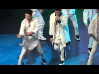 [фанкам] 150508 got7 gimme @ chicago fanmeeting