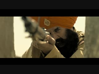 Glimpses of kesari part 3 ¦ akshay kumar ¦ parineeti chopra ¦ anurag singh ¦ kesari ¦ 21st march